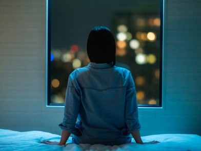 Massage for better sleep naturally