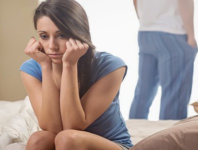 Ayurveda & Why Your Woman Wants Sex at Different Times From You