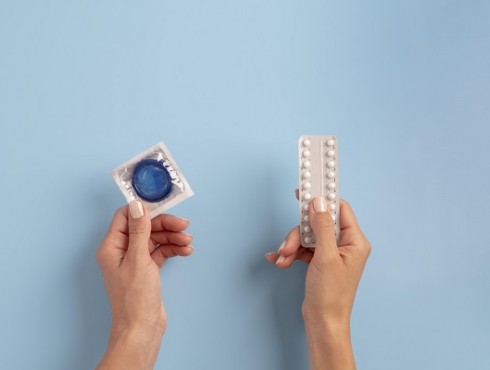 The Complicated Relationship Between Birth Control Pills and Sexual Function