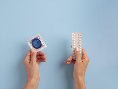 The Complicated Relationship Between Birth Control Pills and Sexual Function