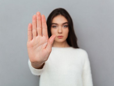 Protecting yourself from stalkers as a sex worker.