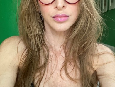 Interview cover photo of ALEA Raulins, Dallas escort