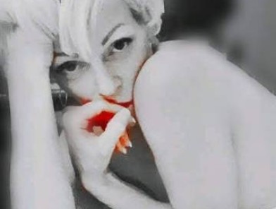 Interview cover photo of alexisxxx, Reno escort