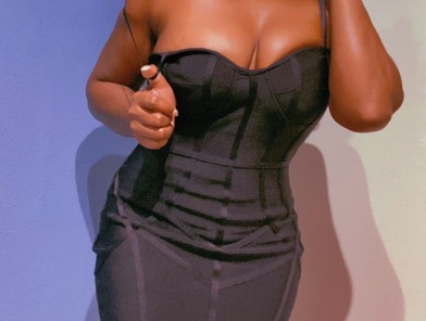 Interview cover photo of Amara Luv, Houston escort