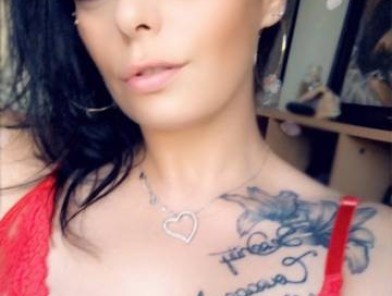 Interview cover photo of Aylaxo8, Edmonton escort