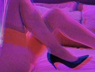 Interview cover photo of BlairNikole, Las Vegas escort