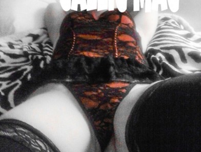 Interview cover photo of Calliemae69, Des Moines, Iowa escort
