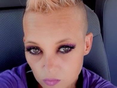Interview cover photo of Christel Moon, Phoenix escort