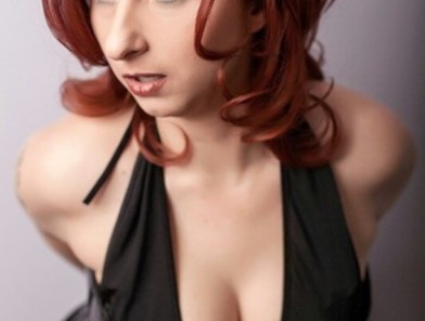 Interview cover photo of Ciara Aodhan, Bentonville escort