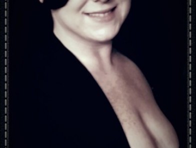 Interview cover photo of CorieChevon, Huntington escort