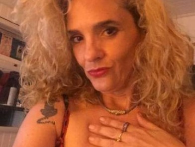 Interview cover photo of creampiequeen, Clearwater escort