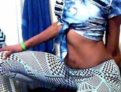 Interview cover photo of CrystalDollaz, Topeka escort