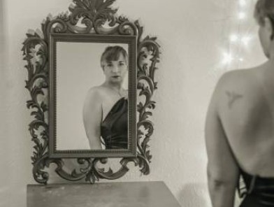 Interview cover photo of Daventry, Austin escort