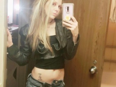 Interview cover photo of Destiny Devine, Shreveport escort