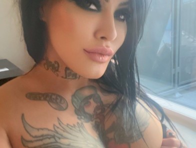 Interview cover photo of Devin D, Las Vegas escort