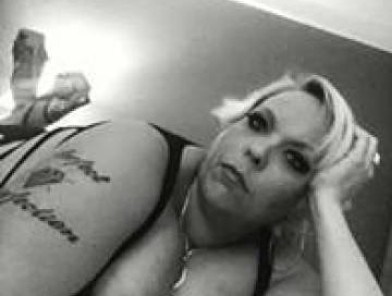 Interview cover photo of Diamond23, Little Rock escort
