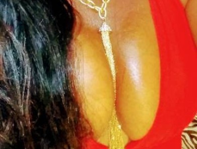Interview cover photo of Exotic Carriabean Niki, Raleigh escort