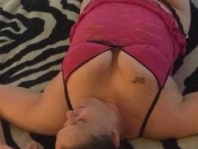 Interview cover photo of HotBrandy, Wichita escort