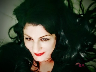 Interview cover photo of IsabellaValentine, Napa, California escort