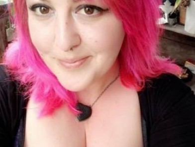 Interview cover photo of Jaderose, Oakland escort
