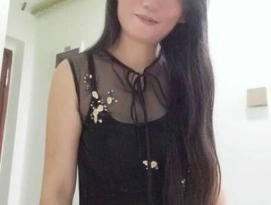 Interview cover photo of Jian, Leicester escort