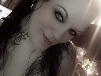 Interview cover photo of JizzaBelle, Akron escort