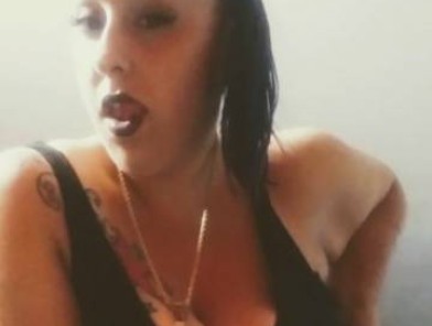 Interview cover photo of Kandi kittykat, Baton Rouge escort