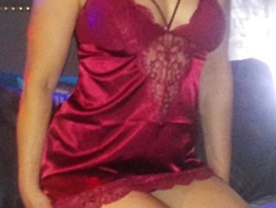 Interview cover photo of Katie kandesent, Vancouver escort