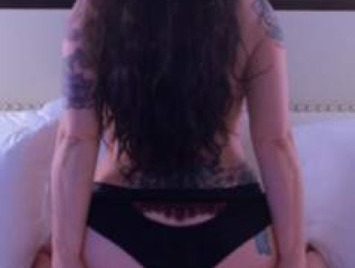 Interview cover photo of Kynsley Morgan, Chesapeake escort