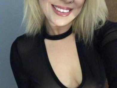 Interview cover photo of Lana247, Chicago escort