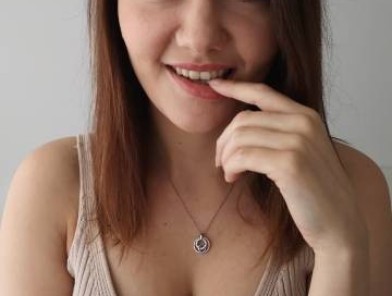 Interview cover photo of Laura Aston, Warsaw escort