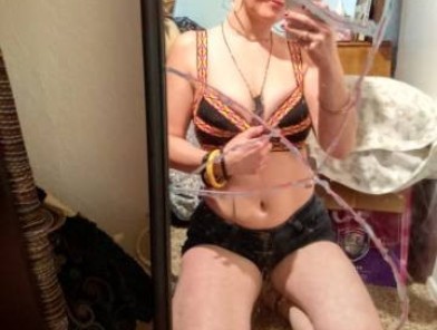 Interview cover photo of Lolitacita, Fresno escort