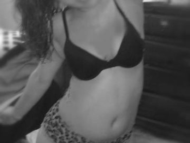 Interview cover photo of Millani Mone, Tampa escort