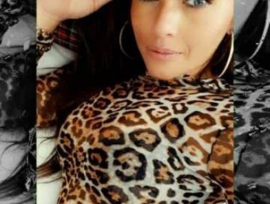 Interview cover photo of MillieR, Houston escort