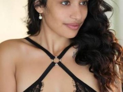 Interview cover photo of Ms Alina, Phoenix escort