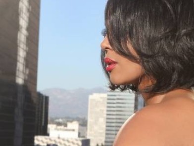 Interview cover photo of MsRahelRhea, Los Angeles escort