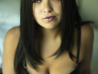 Interview cover photo of Oksana Rose, Minneapolis escort