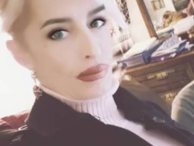 Interview cover photo of Pepper Hutchinson, Phoenix escort