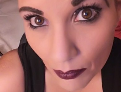 Interview cover photo of Pixiepink, Reno escort
