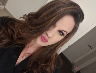 Interview cover photo of Scarlett Raine, Huntsville escort