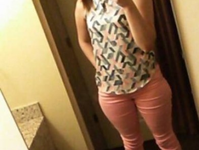 Interview cover photo of Sexy Syan, Lake Charles escort