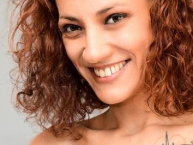 Interview cover photo of sexycasi, Memphis escort