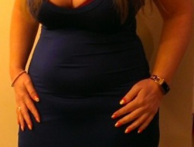 Interview cover photo of Shona, Melbourne escort