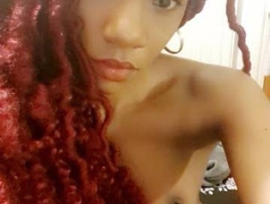 Interview cover photo of spicycinnamon, London escort