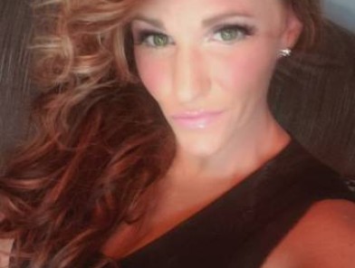 Interview cover photo of Starlasaint, Little Rock escort