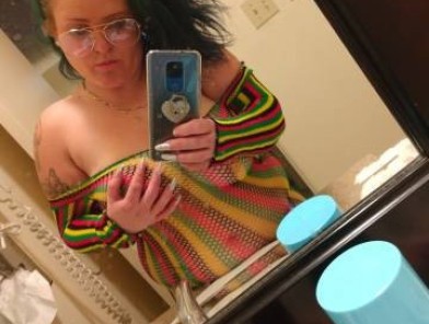Interview cover photo of StarMoney, San Diego escort
