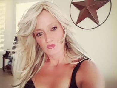 Interview cover photo of Strawberry Chaos, Killeen escort