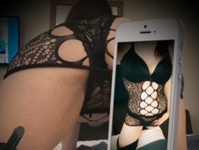 Interview cover photo of Sugababy711, Fremont escort