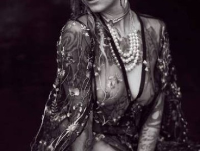 Interview cover photo of SullySavage, Las Vegas escort