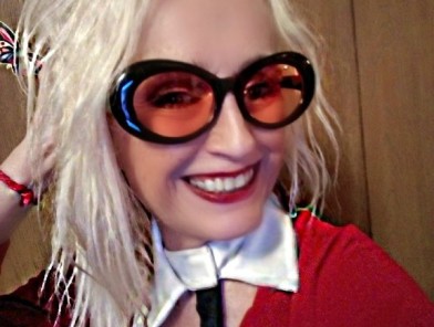 Interview cover photo of Sunshine, Cleveland escort